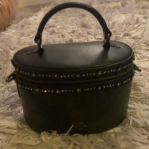 Ariana Grande Coach purse